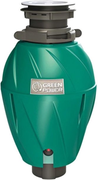 

Измельчитель пищевых отходов Elleci Model 500 TOP