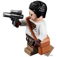 Конструктор LEGO Star Wars 75249 Звездный истребитель Повстанцев типа Y