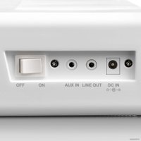 Радиоприемник Lenco KCR-2014