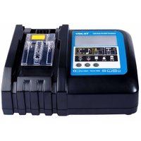 Зарядное устройство VOLAT CDQ-MAK-DC18RF (14.4-18В)