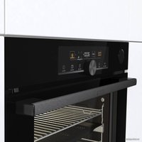 Электрический духовой шкаф Gorenje BPSA6747A08BG