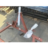 Рыхлитель Сморгонский агрегатный завод КЧ-1.2 КЧТ-00.000
