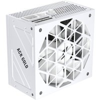 Блок питания 1stPlayer ACK Gold 850W HA-850BA2-WH