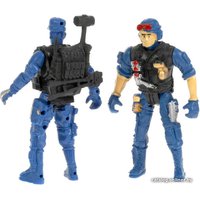 Набор солдатиков Играем вместе 1312Y244-R