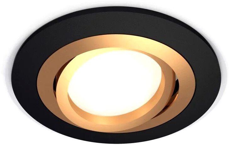 

Точечный светильник Ambrella light Techno spot XC7622083