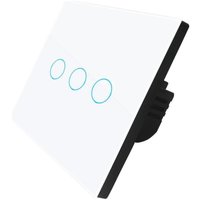 Выключатель Digma DiSwitch 3p DSW3P в Могилеве