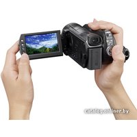 Видеокамера Sony HDR-SR12E