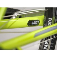 Велосипед Trek FX 2 (зеленый, 2019)