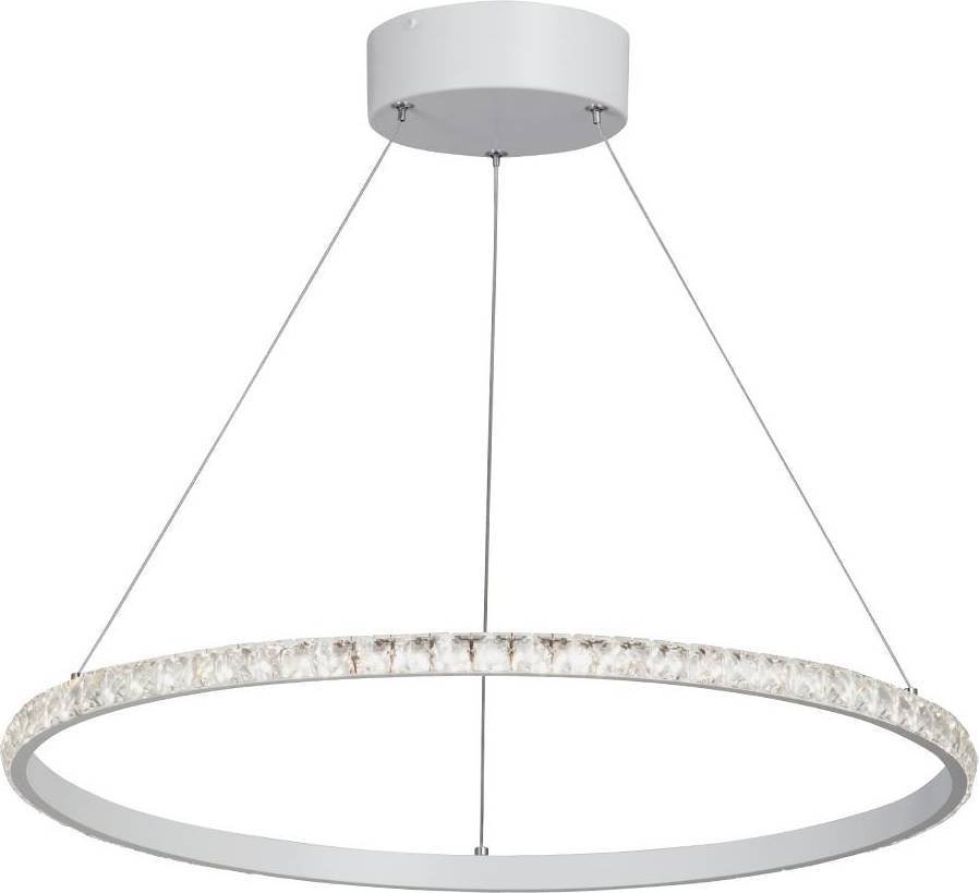 

Подвесная люстра Vitaluce 4628 V4628-0/1S