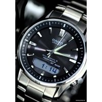 Наручные часы Casio LCW-M100TSE-1A