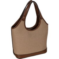 Женская сумка Pola 2446 (коричневый)