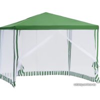 Тент-шатер Green Glade Садовый тент-шатер 1036 3x3 м