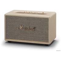 Беспроводная колонка Marshall Acton III (кремовый)