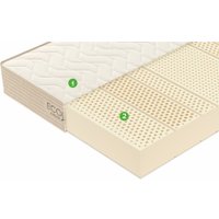 Матрас Vegas Ecolatex L5 160x190