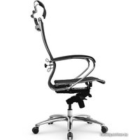 Офисное кресло Metta Samurai S-2.05 MPES (черный)