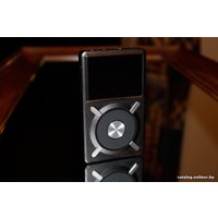 Hi-Fi плеер FiiO X5