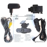 Видеорегистратор Mystery MDR-870HD
