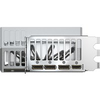 Видеокарта Gigabyte Aorus GeForce RTX 5090 Master Ice 32G GV-N5090AORUSM ICE-32GD