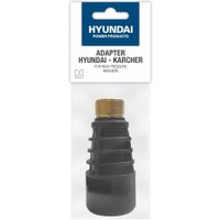 Переходник Hyundai HYADPT-KRCH-QF