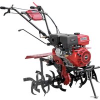 Мотокультиватор бензиновый Brado GM-1000S (без колес)