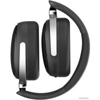 Наушники A4Tech Fstyler BH350C (черный)