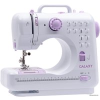 Электромеханическая швейная машина Galaxy Line GL6500