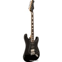 Электрогитара Stagg SES-60 BLK
