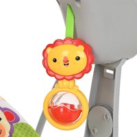 Качель Pituso Pino Lion 98213