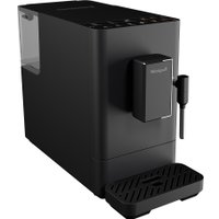 Кофемашина Weissgauff WCM-230 ColorTouch Cappuccino Nero