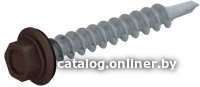 Саморез Starfix SMC2-44456-200