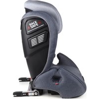 Детское автокресло Smart Travel Expert Fix KRES3896 (синий)