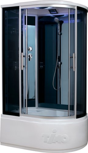 Душевая кабина Timo Standart T-1120 L P