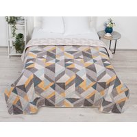 Покрывало АртПостель Дельта 2294 (стеганое поплин, 220x215)