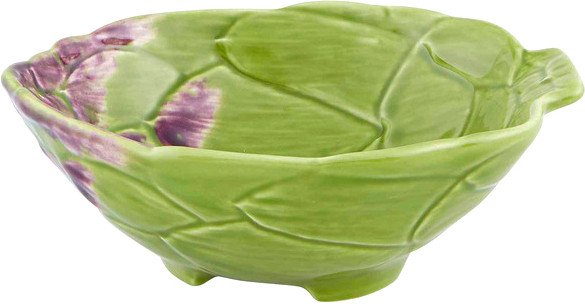 

Салатник Bordallo Pinheiro Artichoke Natural 65024071