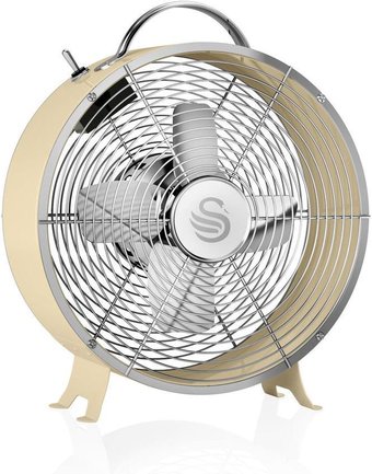 Вентилятор Swan SFA12630CN