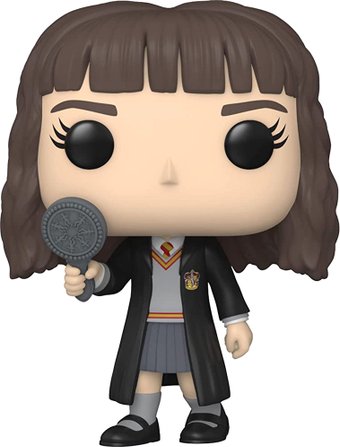 Pop! Harry Potter. Chamber of Secrets Гермиона Грейнджер 65653