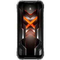 Телефон Blackview Rock 5 12GB/256GB (черный)