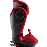 Детское автокресло Britax Romer Kidfix2 S (fire red)