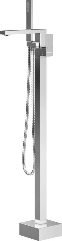 

Смеситель Grossman Falcon 530.K35.08.100 (хром глянцевый)