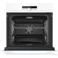 Электрический духовой шкаф Haier HOQ-F6CASGW
