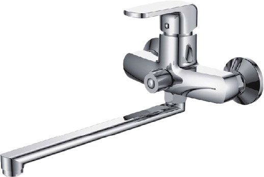 

Смеситель Ledeme H44 L2244