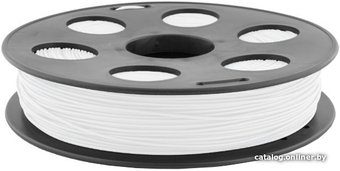 Филамент Bestfilament BFlex 1.75 мм 500 г (белый)