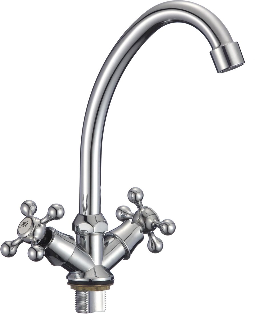 

Смеситель Fmark FM4008