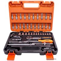 Универсальный набор инструментов ISMA 2462-5 Euro