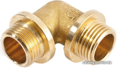 Фитинг General Fittings Уголок 2700.F9 1