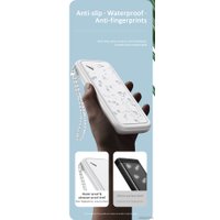 Внешний аккумулятор Usams US-CD150 PB56 10000mAh (черный)