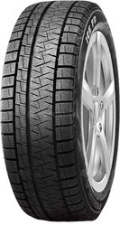 Ice Friction 215/55R18 99H