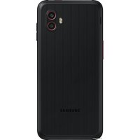 Телефон Samsung Galaxy XCover6 Pro 6GB/128GB (черный)