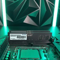Оперативная память Patriot Signature Premium Line 32ГБ DDR5 4800 МГц PSP532G48002H1