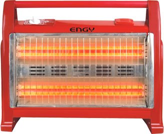 Инфракрасный обогреватель Engy QH-2000